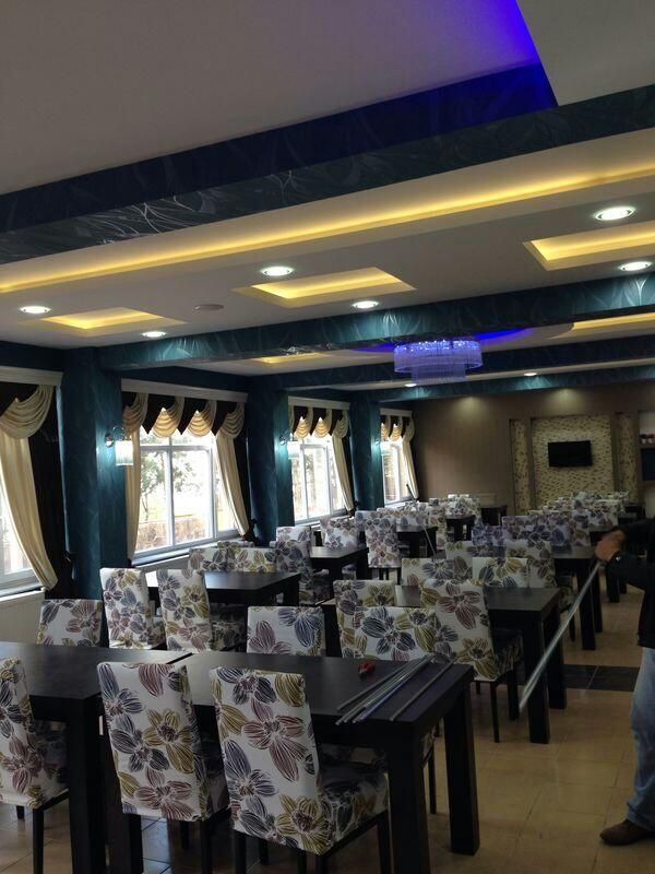 Bingöl Polis Evi fotoğraf 7