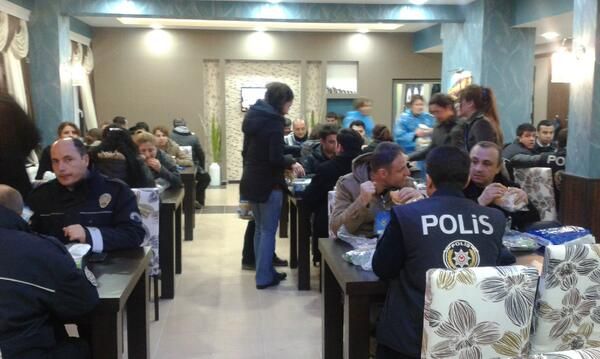 Bingöl Polis Evi fotoğraf 10