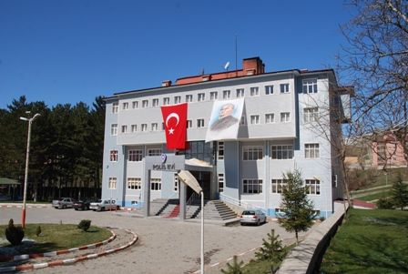 Bitlis Polis Evi fotoğraf 4