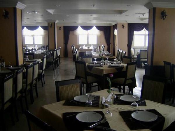 Bolu Polis Evi fotoğraf 11