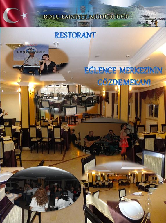 Bolu Polis Evi fotoğraf 17