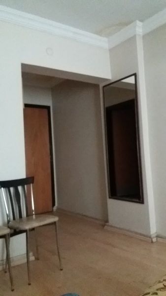 Burdur Polisevi oda içi
