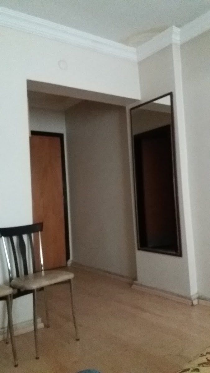 Burdur Polisevi oda içi