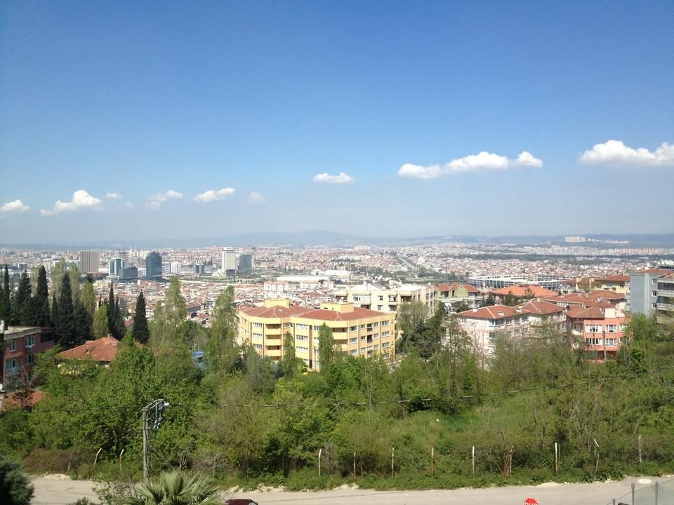 Bursa Polis Evi fotoğraf 13