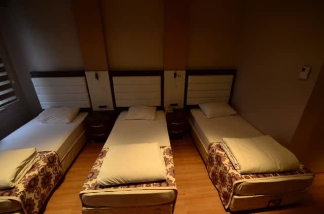 Bursa Polis Evi fotoğraf 3