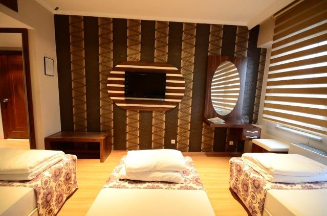 Bursa Polis Evi fotoğraf 9