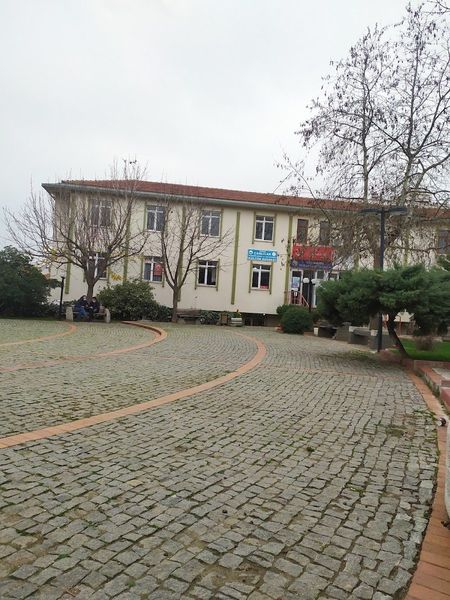 Çanakkale Polis Evi