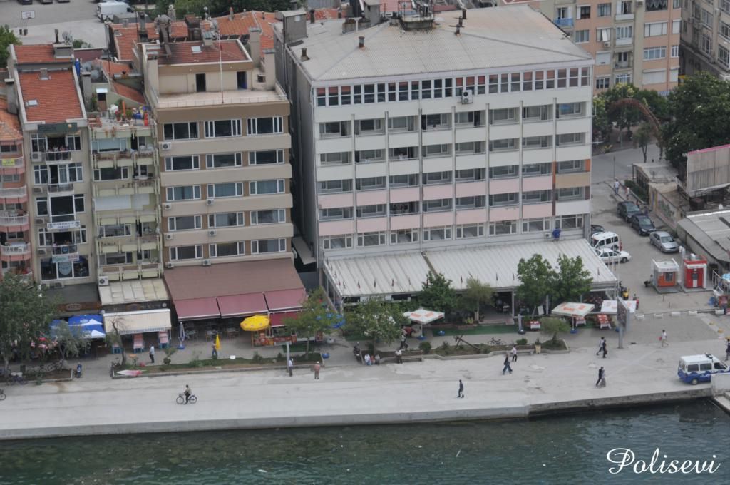 Çanakkale Polis Evi fotoğraf 1