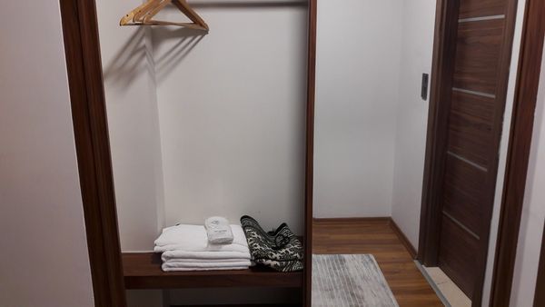 Çanakkale Polisevi odası
