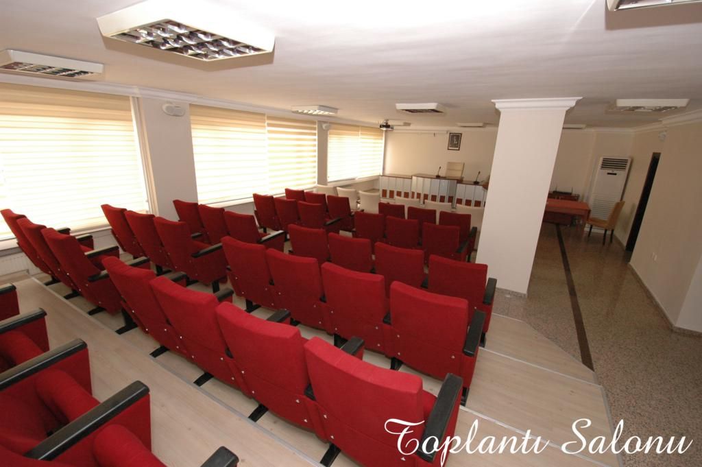 Çanakkale Polis Evi fotoğraf 7