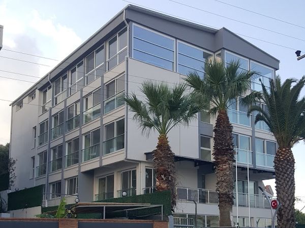 Çeşme Polis Evi