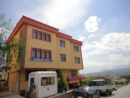 Çorum Polis Evi fotoğraf 3
