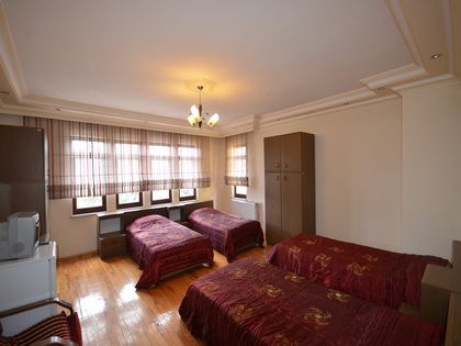 Çorum Polis Evi fotoğraf 6