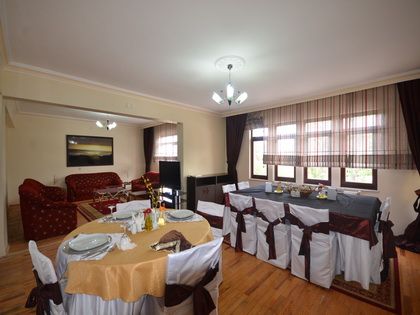 Çorum Polis Evi fotoğraf 8