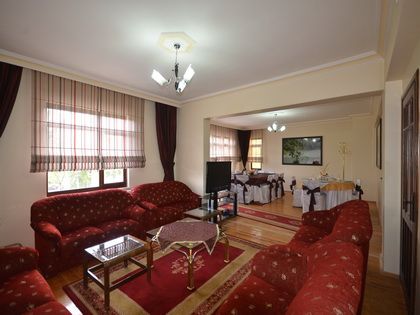 Çorum Polis Evi fotoğraf 2
