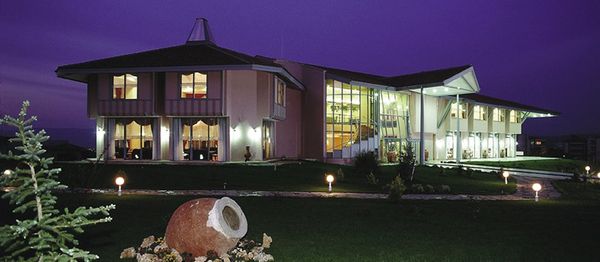 Denizli Polis Evi fotoğraf 4