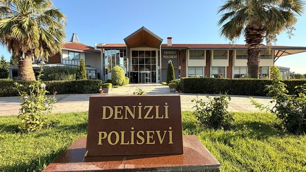 Denizli Polis Evi