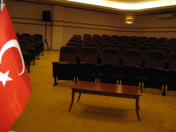 Denizli Polis Evi fotoğraf 13