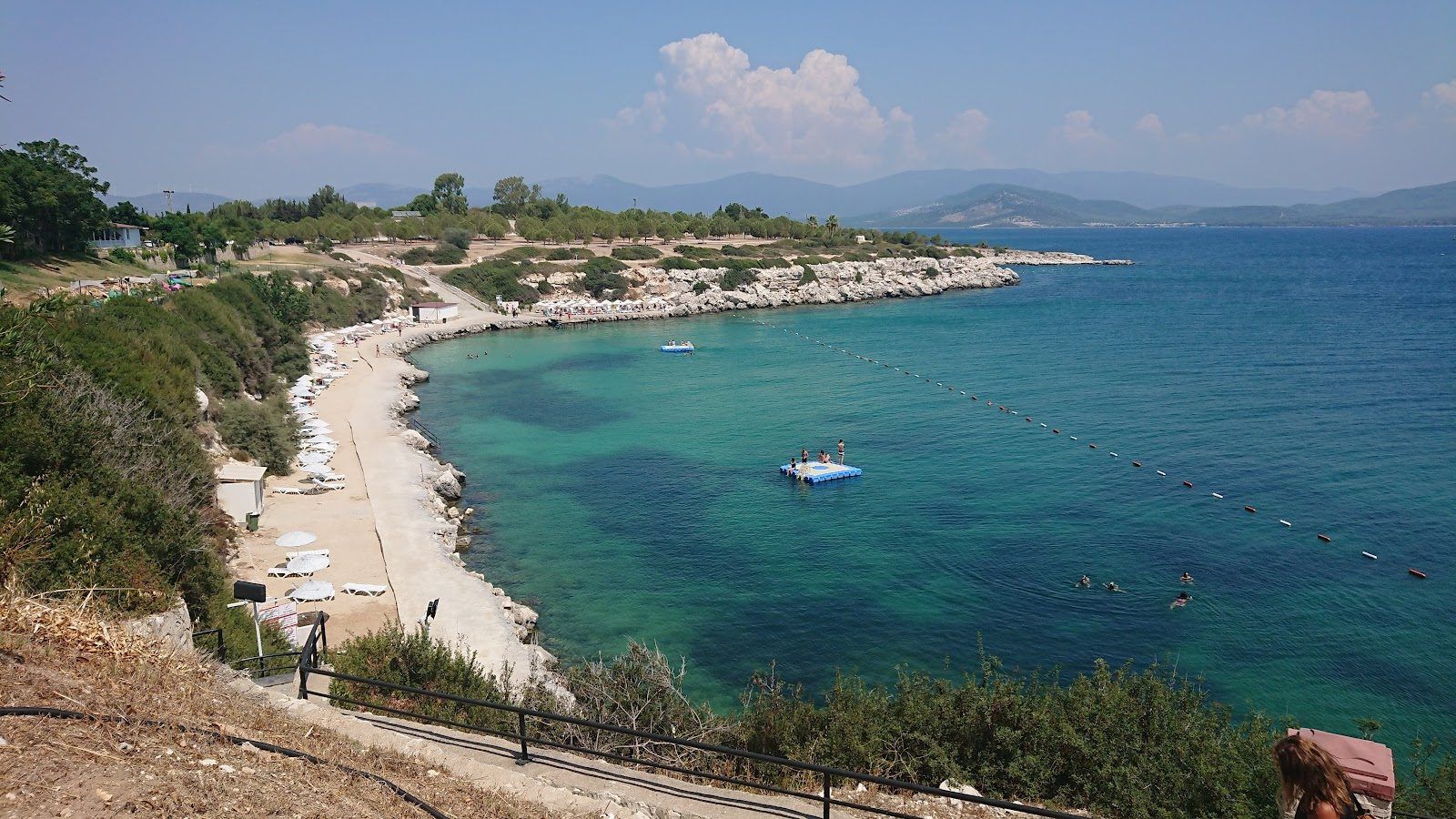 Didim PMEM koy manzarası