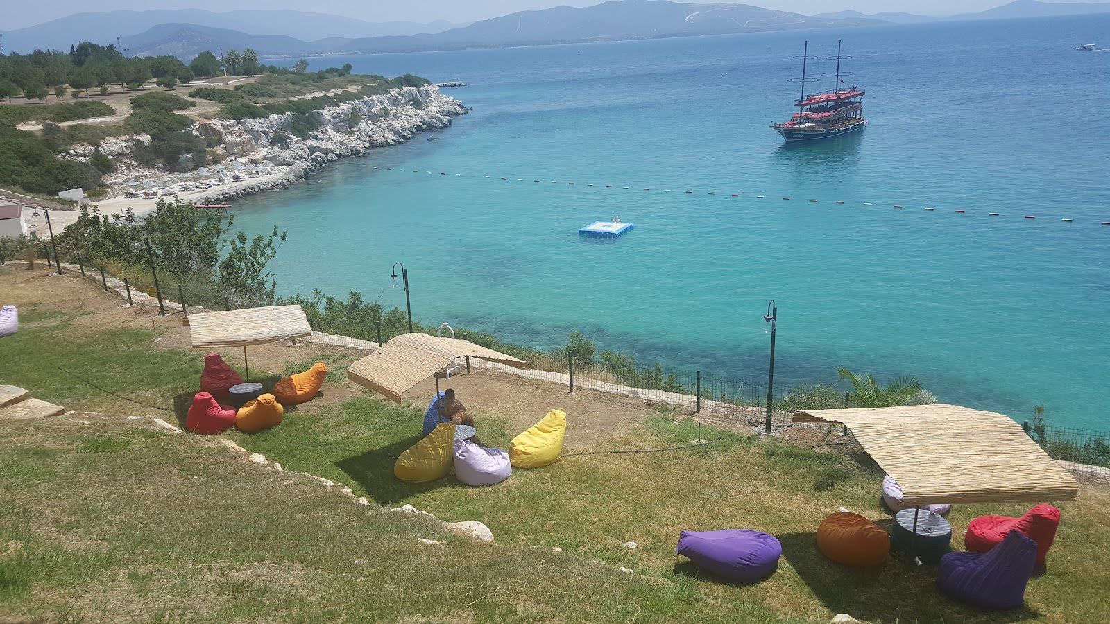 Didim PMEM plajı