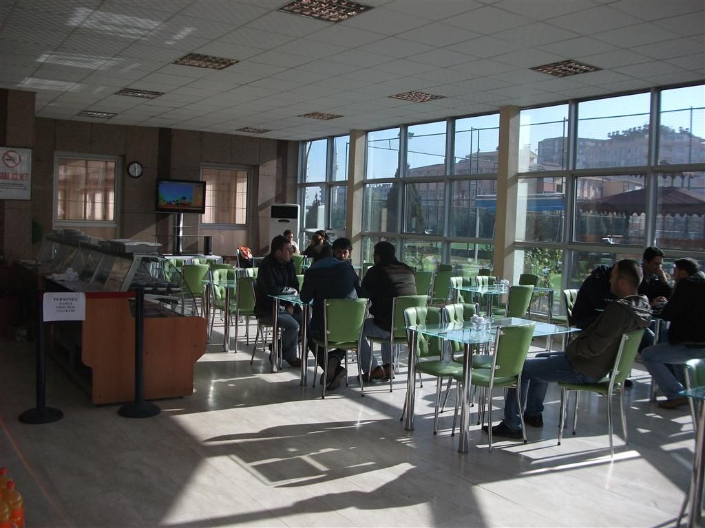 Diyarbakır Polis Evi fotoğraf 10