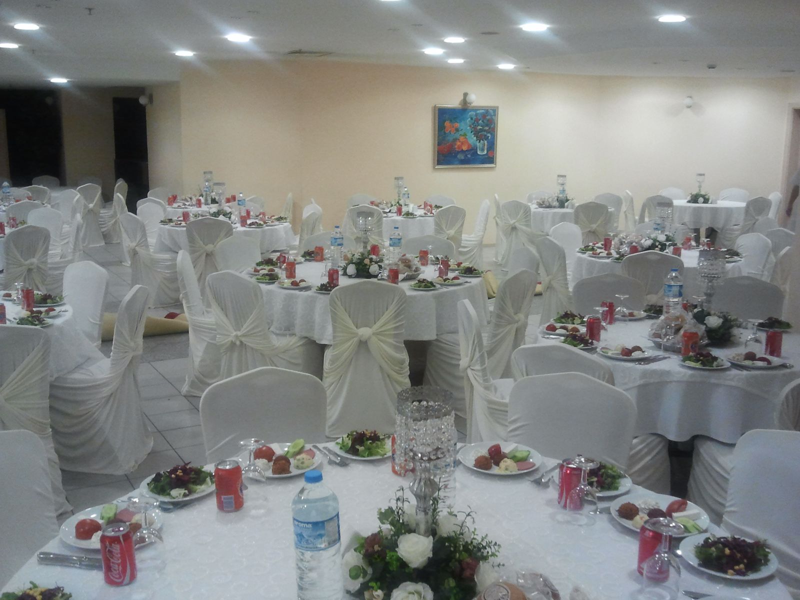 Ankara Polis Evi fotoğraf 27