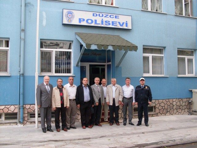 Düzce Polis Evi fotoğraf 5