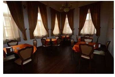 Edirne Polis Evi fotoğraf 5