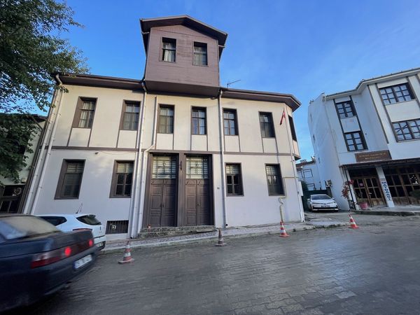 Edirne Polis Evi