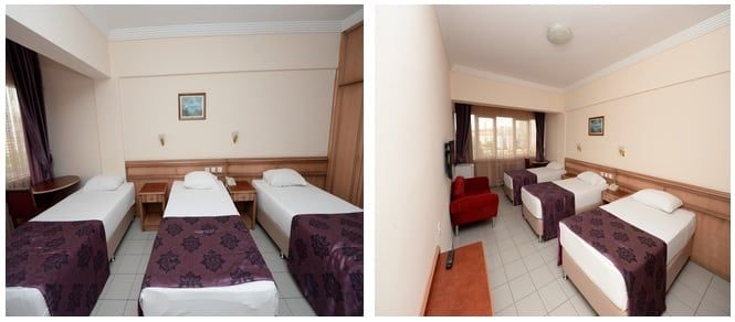 Ankara Polis Evi fotoğraf 21