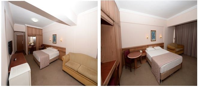 Ankara Polis Evi fotoğraf 22