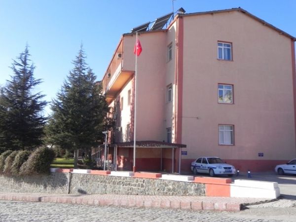 Elazığ Polis Evi fotoğraf 2