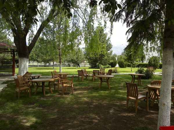 Erzincan Polis Evi fotoğraf 3