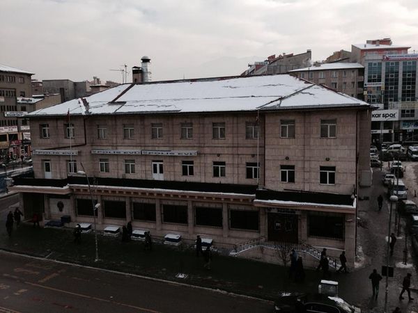 Erzurum Polis Evi fotoğraf 4