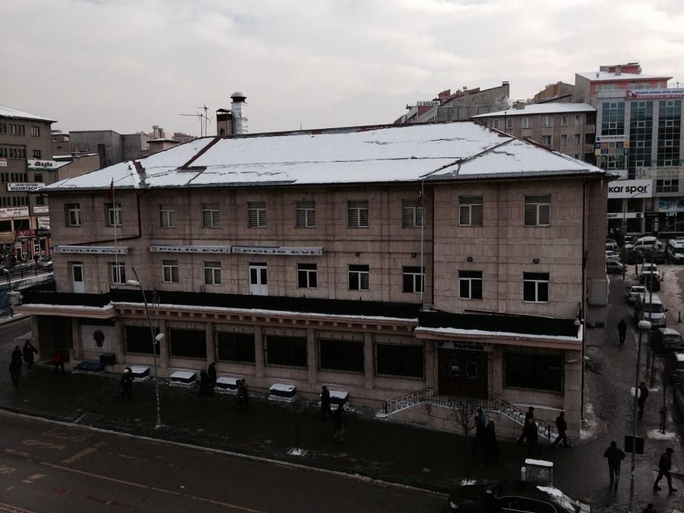 Erzurum Polis Evi fotoğraf 4