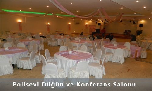 Erzurum Polis Evi fotoğraf 5