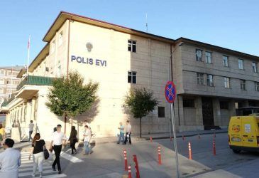 Erzurum Polis Evi