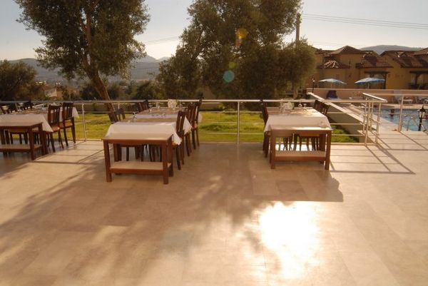Fethiye Polis Evi fotoğraf 4