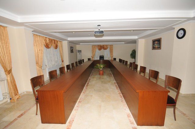 Fethiye Polis Evi fotoğraf 9