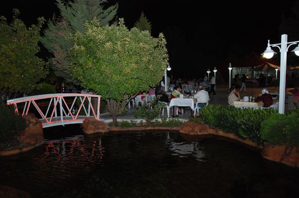 Gaziantep Polis Evi fotoğraf 19