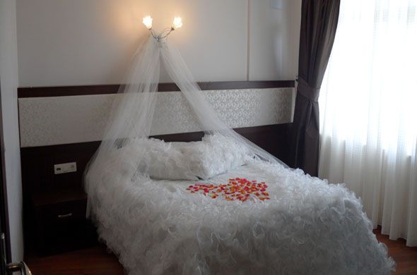 Gaziantep Polis Evi fotoğraf 14