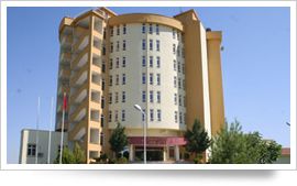 Gaziantep Polis Evi