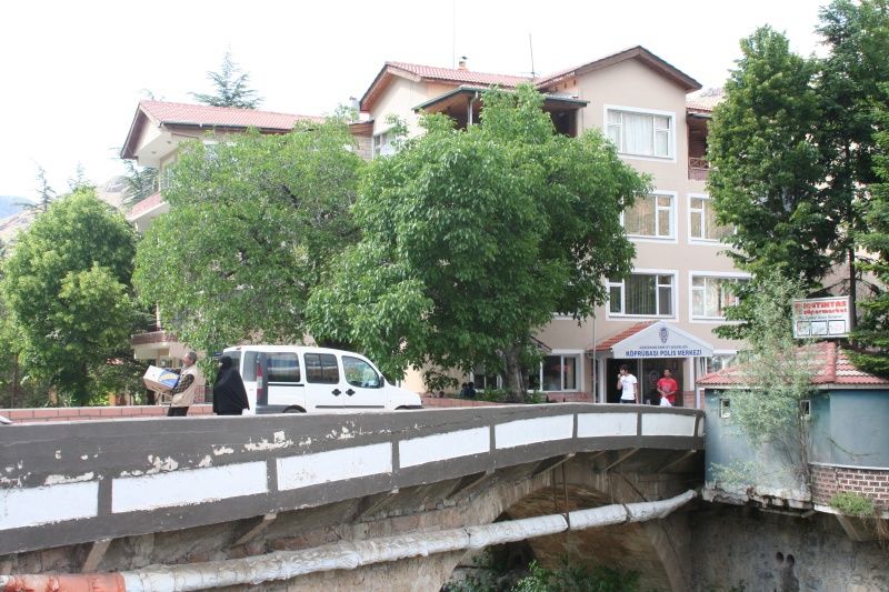Gümüşhane Polis Evi fotoğraf 3