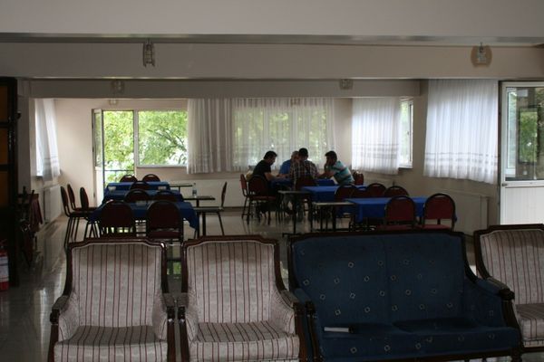 Gümüşhane Polis Evi fotoğraf 4