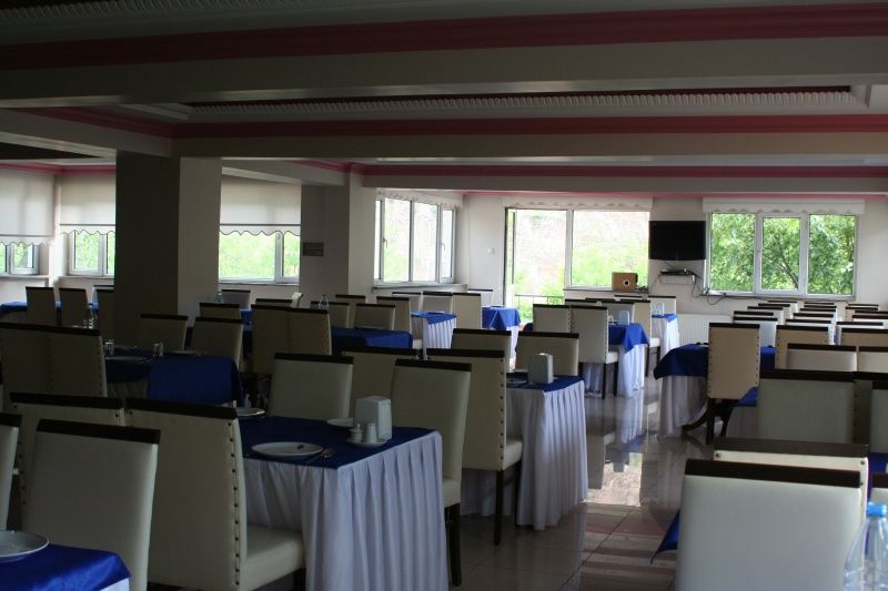 Gümüşhane Polis Evi fotoğraf 10