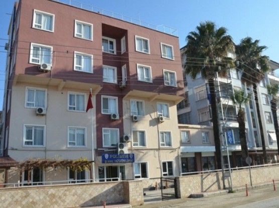 Hatay Polis Evi fotoğraf 3