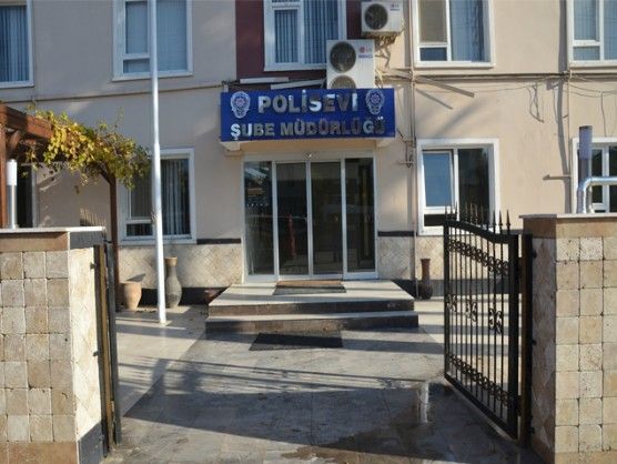 Hatay Polis Evi fotoğraf 2