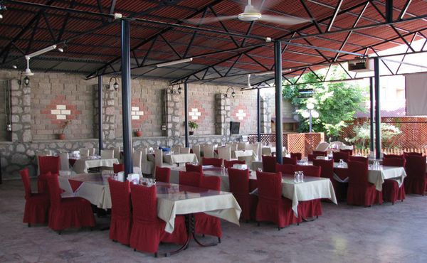 Iğdır Polis Evi fotoğraf 2
