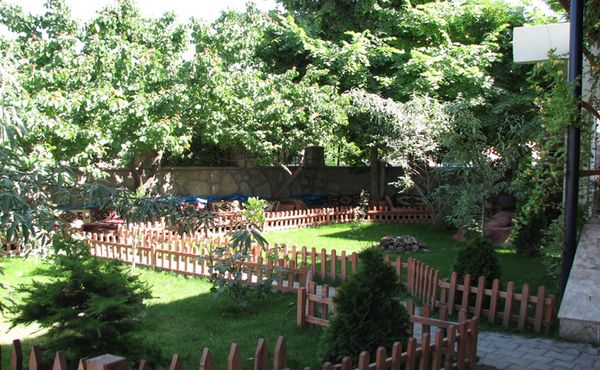 Iğdır Polis Evi fotoğraf 3