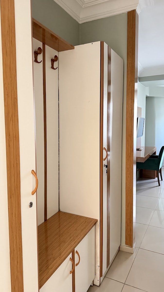 Iğdır Polisevi banyo bölümü